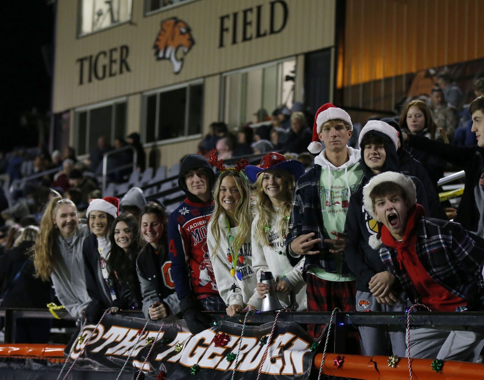 Coweta Tahlequah football